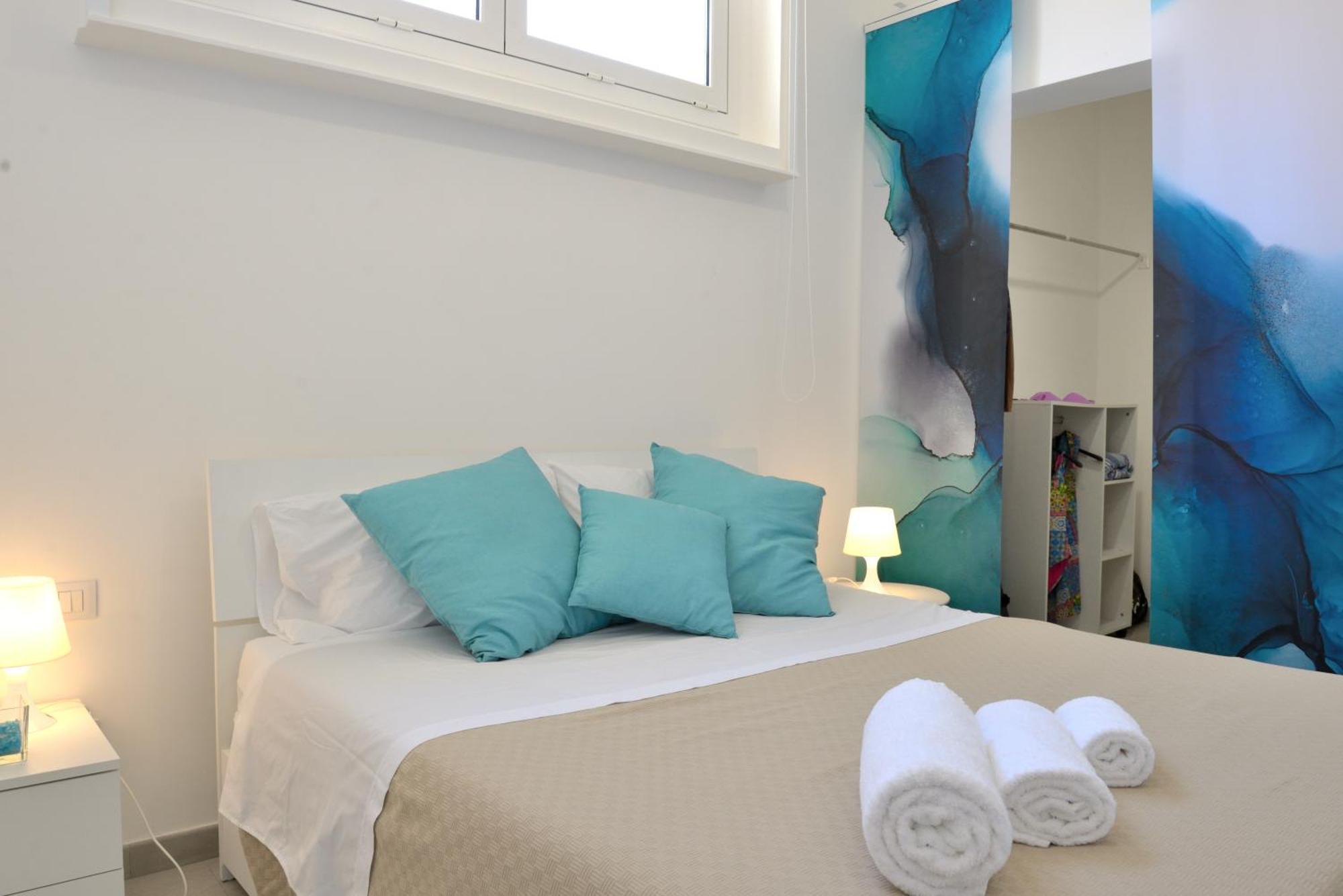 Marico B&B Сан Вито ло Капо Екстериор снимка