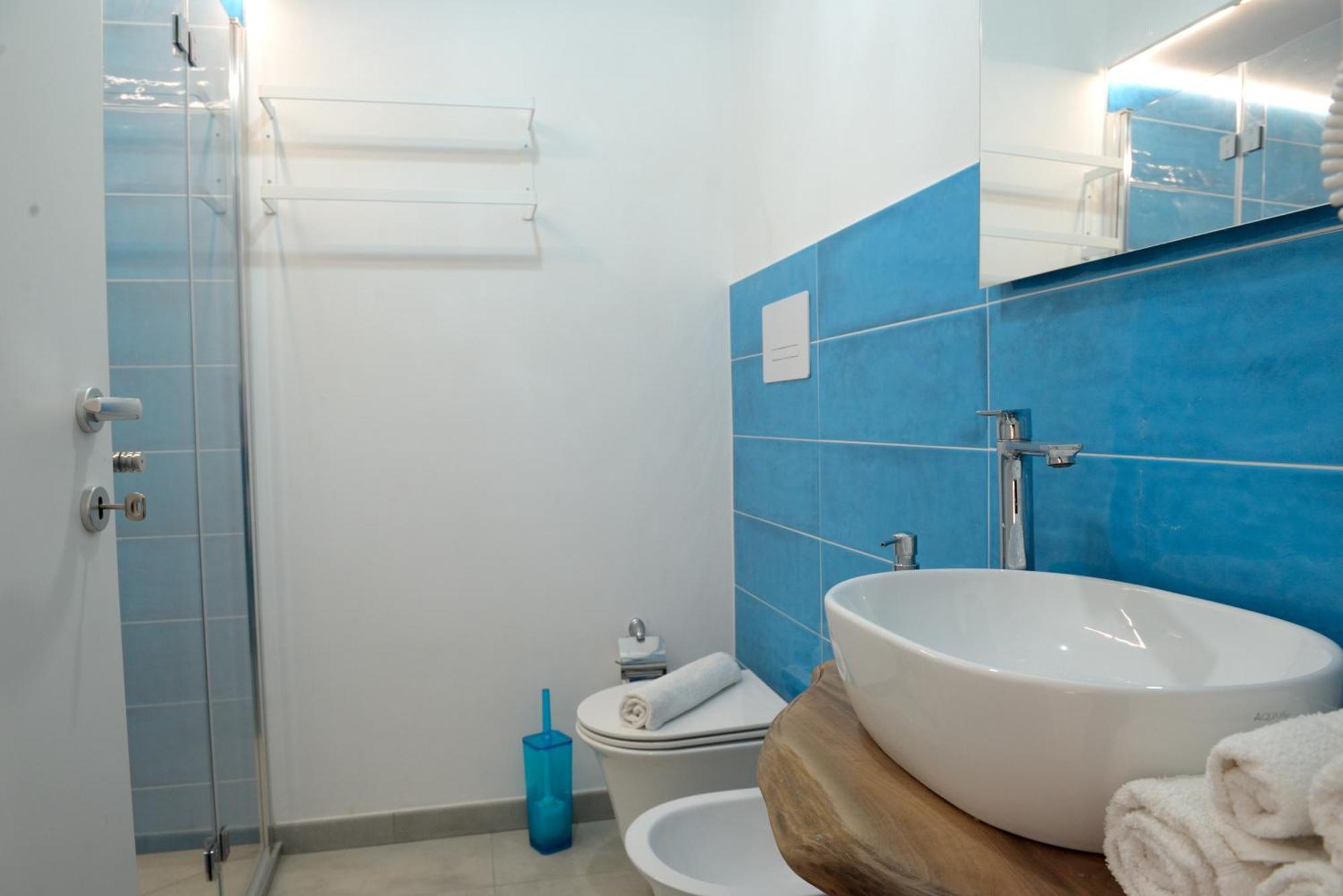 Marico B&B Сан Вито ло Капо Екстериор снимка