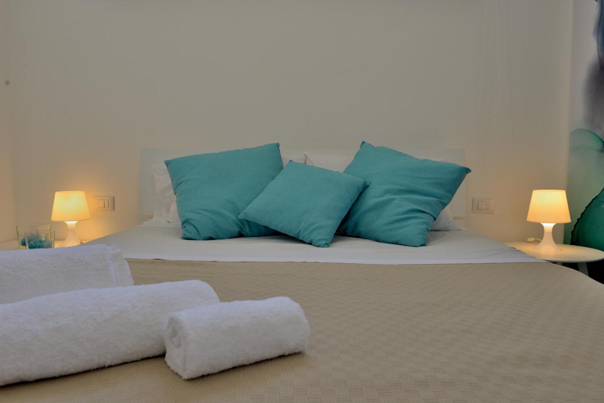 Marico B&B Сан Вито ло Капо Екстериор снимка