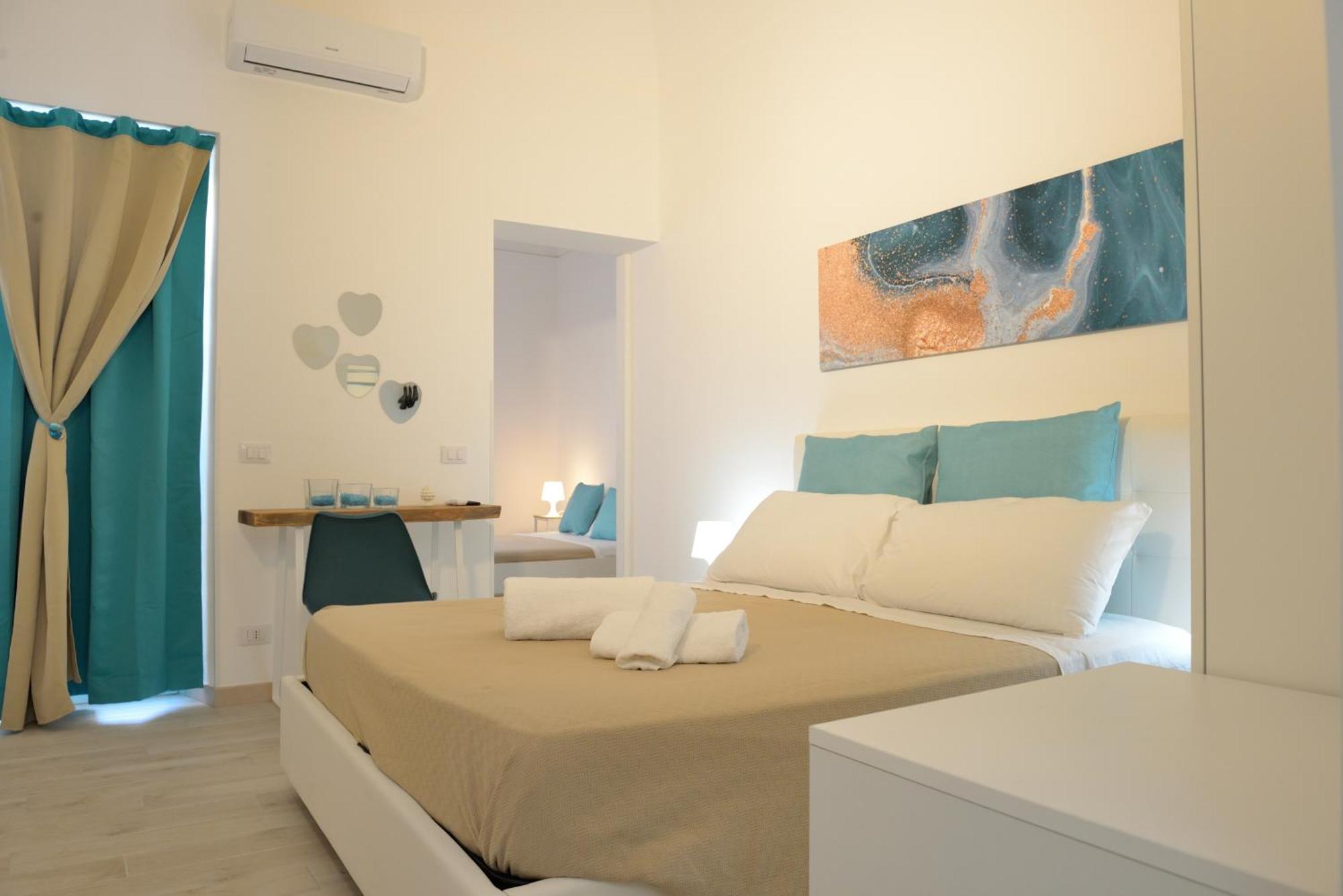 Marico B&B Сан Вито ло Капо Екстериор снимка